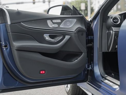 New 2025 Mercedes-Benz AMG GT 53 image 41