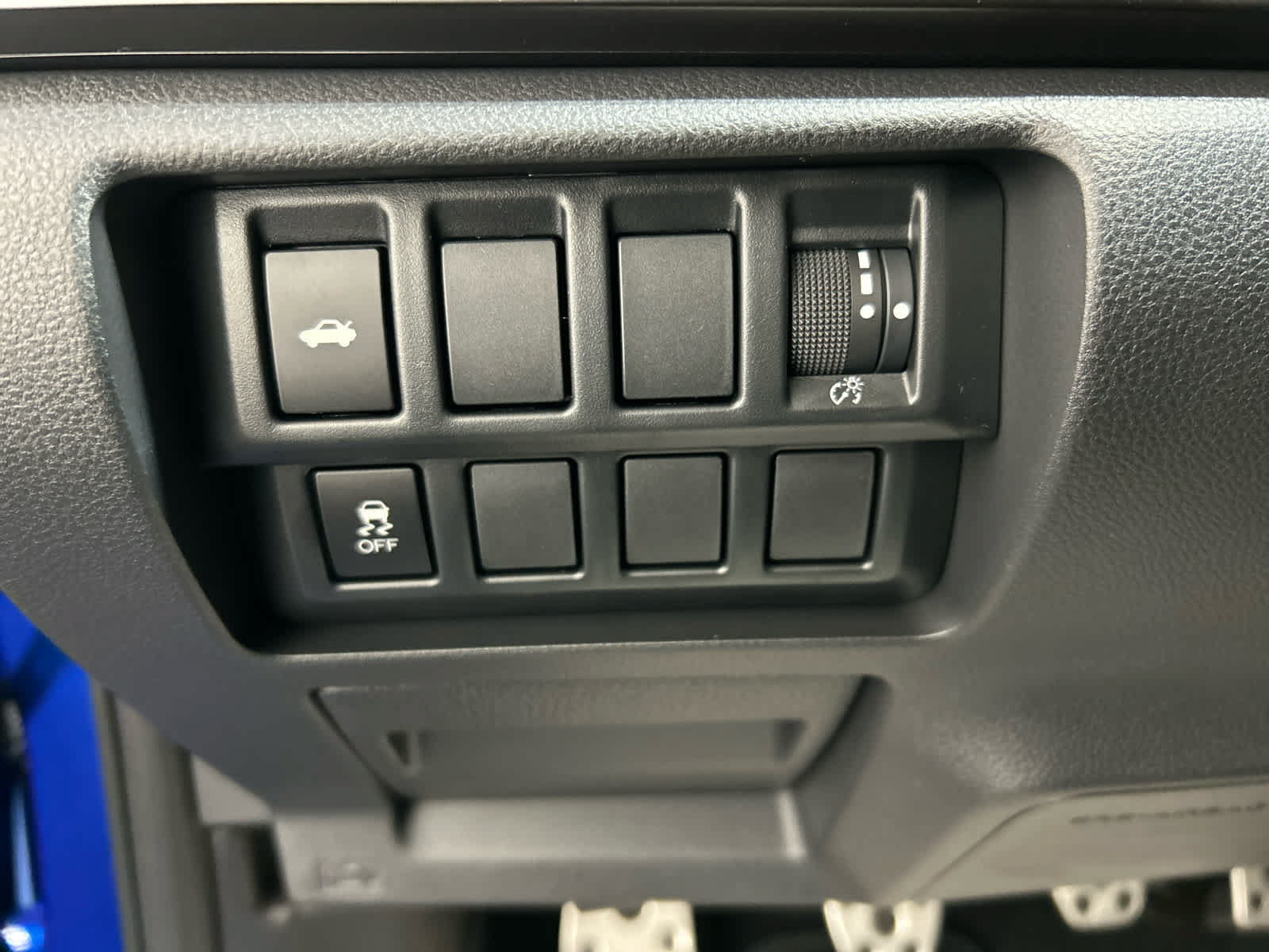 New 2026 Subaru WRX tS AWD/4WD image 21