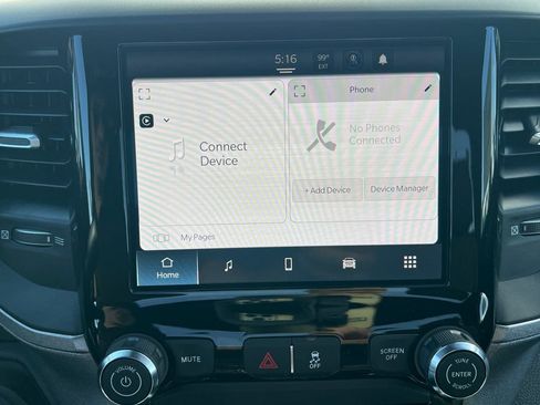 New 2026 RAM 5500 Tradesman image 26