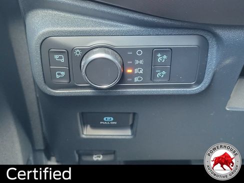 Used 2022 Ford Bronco Outer Banks AWD/4WD image 27