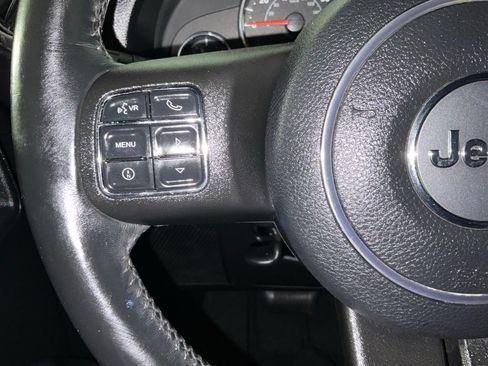 Used 2016 Jeep Wrangler Sport AWD/4WD image 20