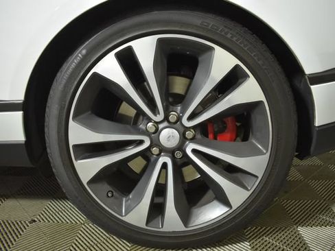 Used 2020 Land Rover Range Rover SV Autobiography Dynamic AWD/4WD image 56