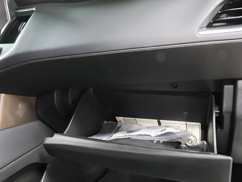 Used 2023 Chevrolet Tahoe High Country image 37