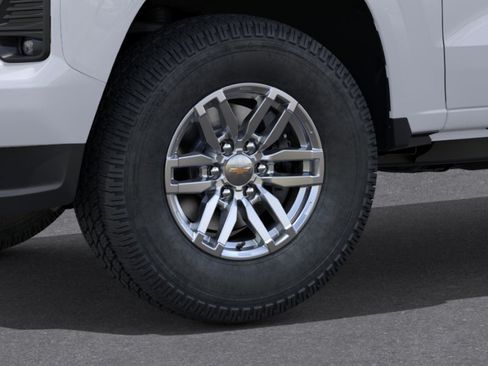 New 2026 Chevrolet Colorado LT w/ LT Convenience Package RWD image 34