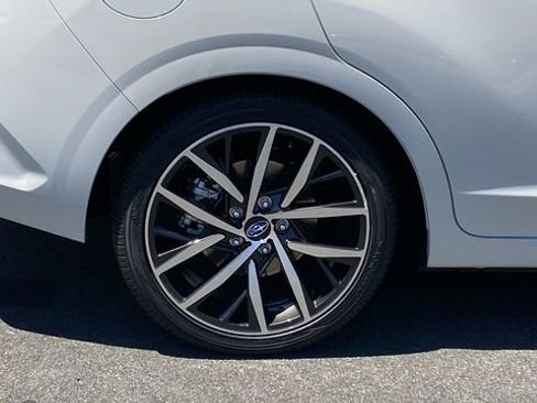 New 2026 Subaru Impreza 2.0i Sport AWD/4WD image 9