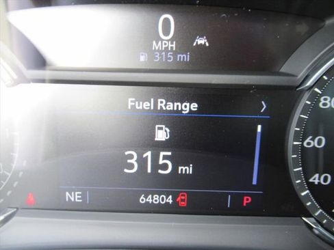 Used 2022 Cadillac XT5 Luxury image 23