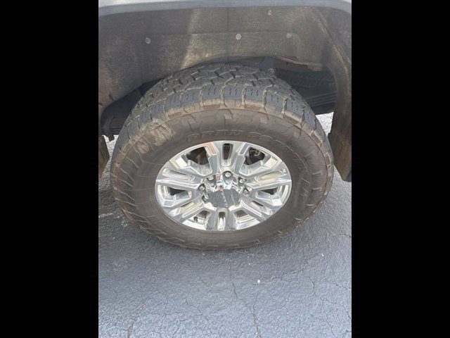 Used 2020 GMC Sierra 2500 Denali w/ Denali Ultimate Package AWD/4WD image 14