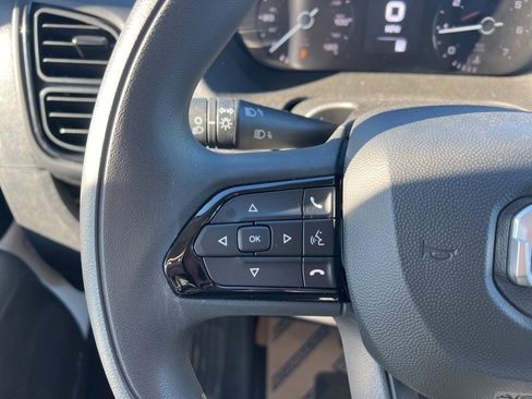 New 2026 RAM ProMaster 2500 image 22