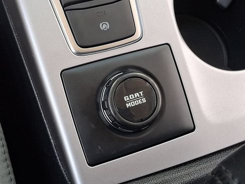 Used 2024 Ford Bronco Sport Big Bend AWD/4WD image 24