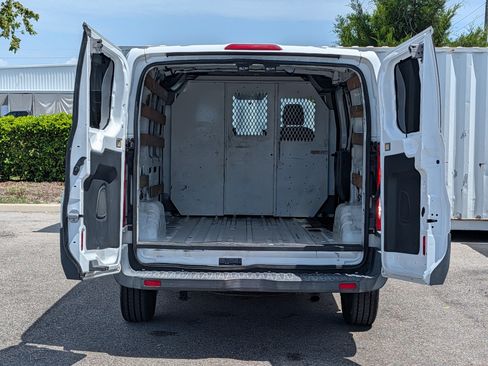 Used 2015 Ford Transit 250 130 Low Roof w/ Exterior Upgrade Package RWD image 14