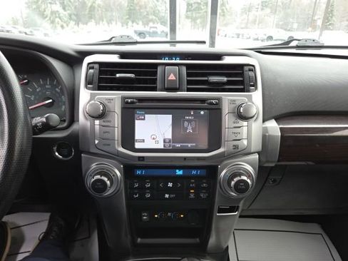 Used 2015 Toyota 4Runner Limited image 53