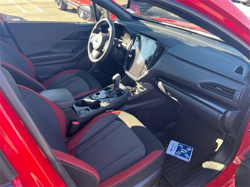 Used 2024 Subaru Impreza RS w/ Popular Package #1 image 20