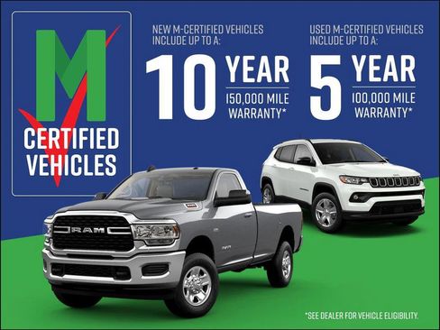 Used 2024 RAM 1500 Limited w/ Bed Utility Group image 5