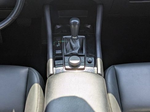 Used 2024 MAZDA MAZDA3 s FWD image 18