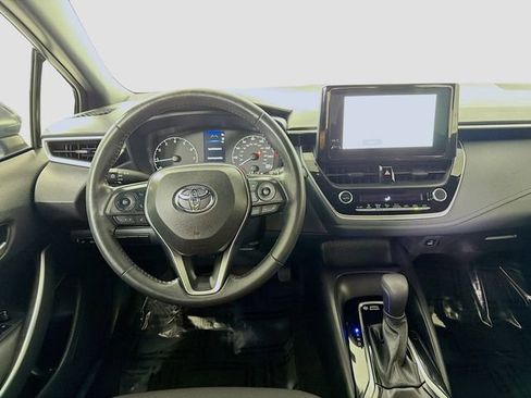 Used 2023 Toyota Corolla SE image 21