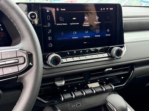 New 2026 Chevrolet Colorado LT RWD image 11