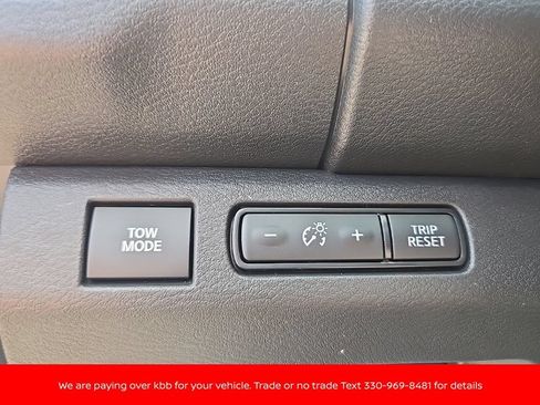 New 2026 Nissan Frontier SV w/ SV Convenience Package AWD/4WD image 13