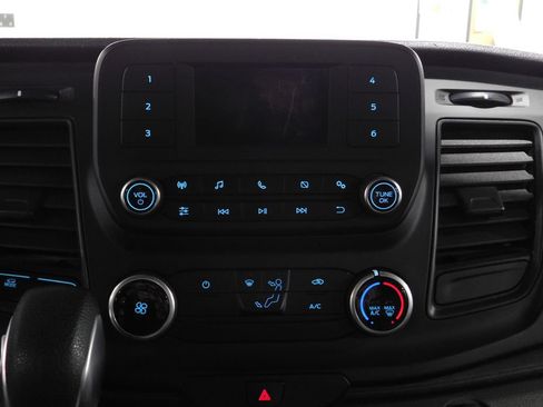 Used 2023 Ford Transit 250 148 High Roof Extended AWD w/ Load Area Protection Package image 40
