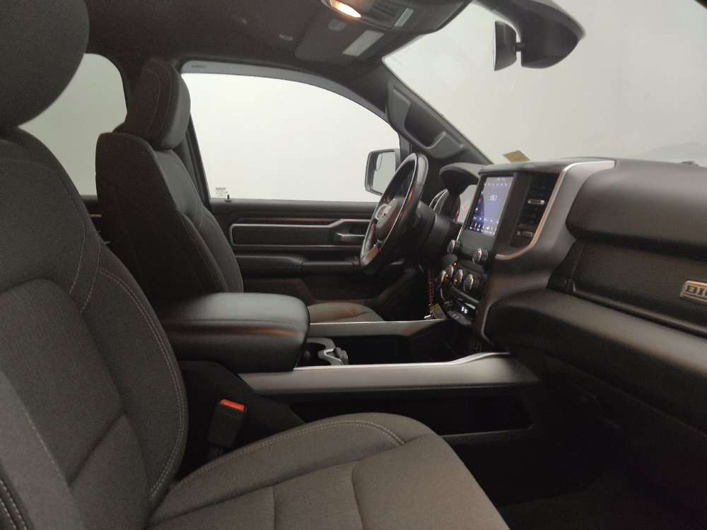 Used 2021 RAM 1500 Big Horn AWD/4WD image 21