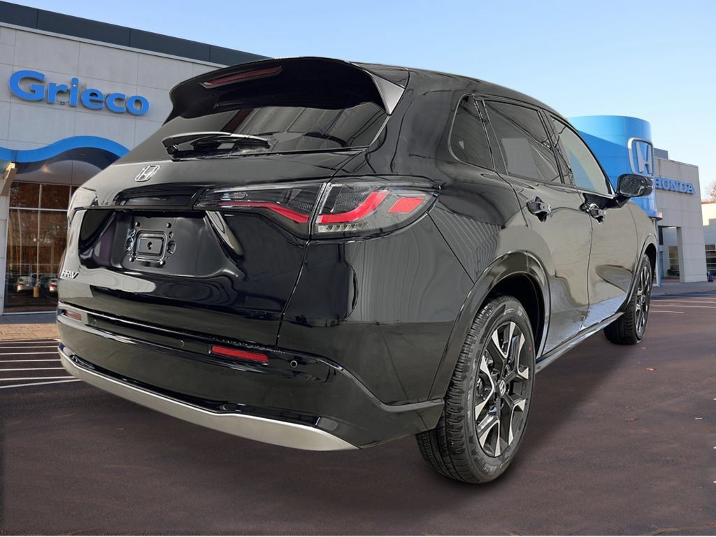 New 2027 Honda HR-V EX-L image 5