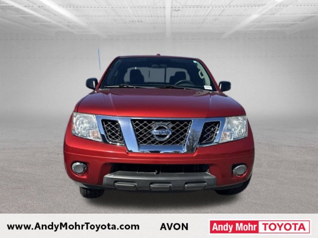 Used 2013 Nissan Frontier SV RWD image 5