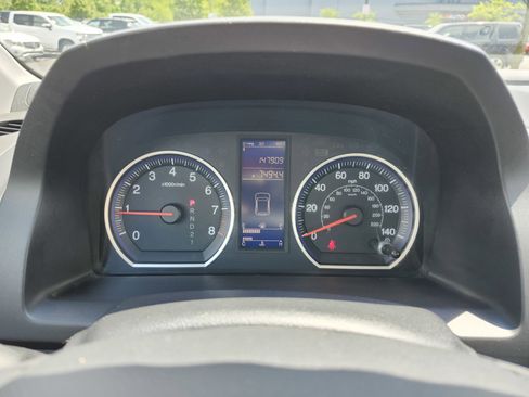 Used 2010 Honda CR-V LX image 23