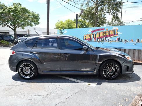 Used 2013 Subaru Impreza WRX STI AWD/4WD image 38