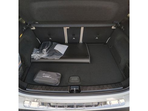 Certified 2026 Mercedes-Benz GLA 250 image 11