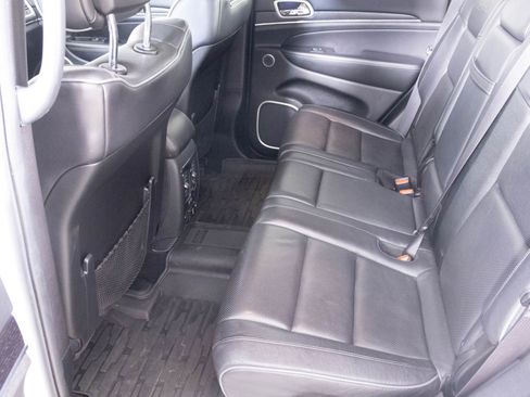 Used 2020 Jeep Grand Cherokee Summit image 30