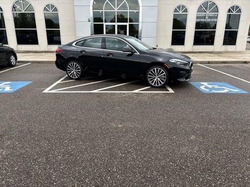Used 2022 BMW 228i xDrive Gran Coupe w/ Premium Package 2 AWD/4WD image 2