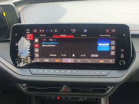 New 2026 Dodge Charger Scat Pack w/ Blacktop Package AWD/4WD image 19