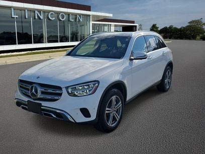 Used 2021 Mercedes-Benz GLC 300 4MATIC w/ Premium Package