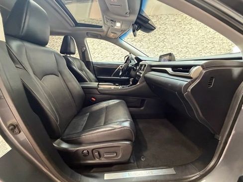 Used 2019 Lexus RX 350 FWD image 9