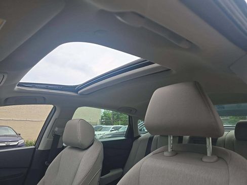 Used 2024 Honda Accord EX image 5