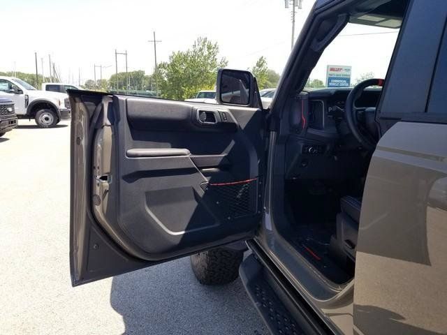 New 2026 Ford Bronco Raptor AWD/4WD image 13