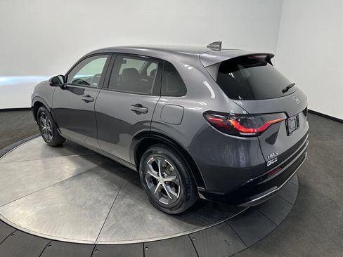 Certified 2024 Honda HR-V EX-L image 5