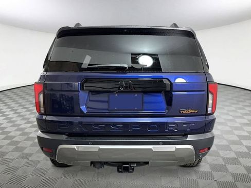 New 2026 Honda Passport TrailSport image 3
