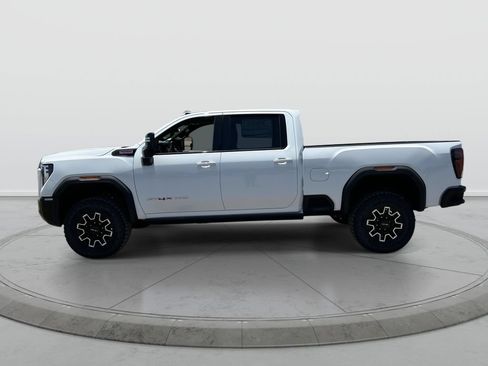 New 2026 GMC Sierra 2500 AT4X AWD/4WD image 5