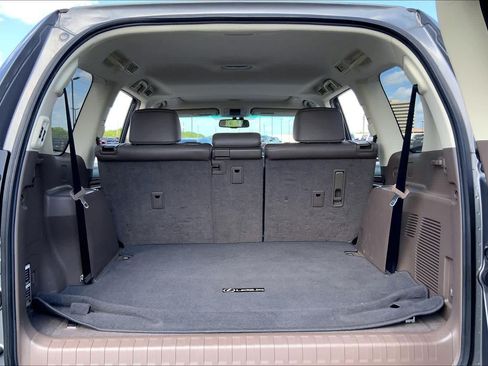 Used 2010 Lexus GX 460 AWD/4WD image 33