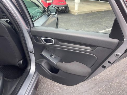 Used 2023 Honda Civic Sport image 10