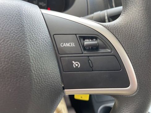 Used 2024 Mitsubishi Mirage G4 image 18