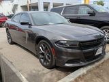 Used 2022 Dodge Charger SXT w/ Blacktop Package image 2