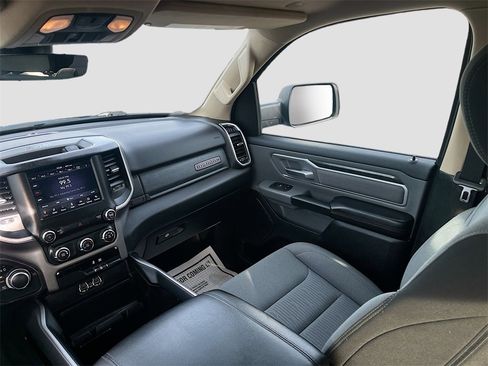 Used 2020 RAM 1500 Big Horn image 21