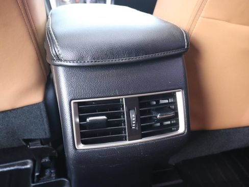 Used 2017 Lexus NX 200t AWD image 12