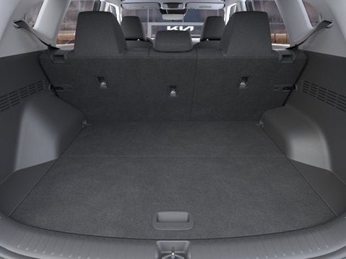 New 2026 Kia Seltos LX image 19