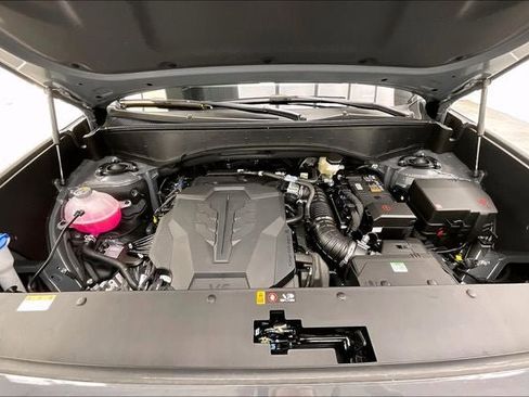 New 2026 Hyundai Palisade Calligraphy image 13