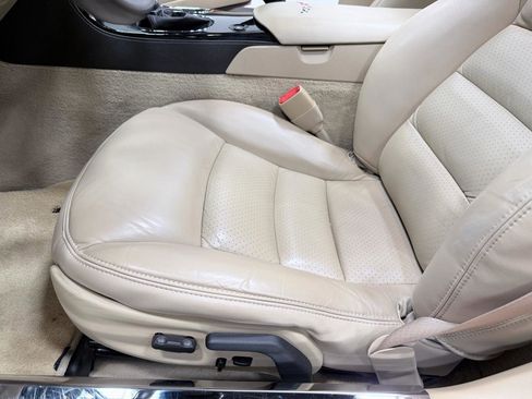 Used 2008 Chevrolet Corvette Coupe w/ Preferred Equipment Group RWD image 31