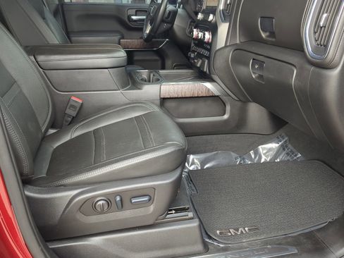 Used 2023 GMC Sierra 3500 Denali image 36