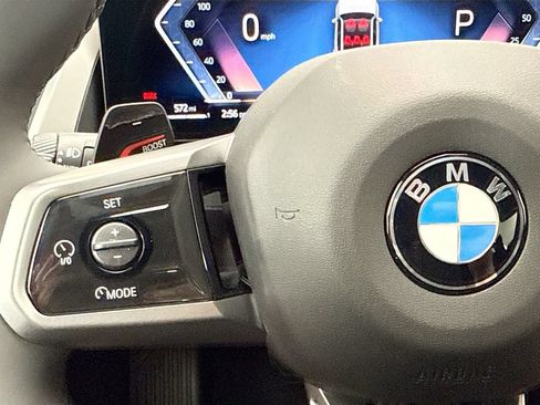 New 2026 BMW X3 xDrive30i w/ Premium Package AWD/4WD image 11