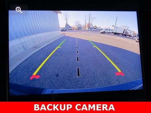 Used 2023 Jeep Grand Cherokee Altitude image 5